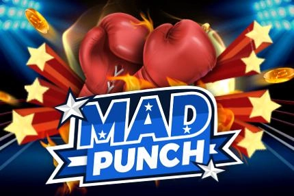 Mad-Punch